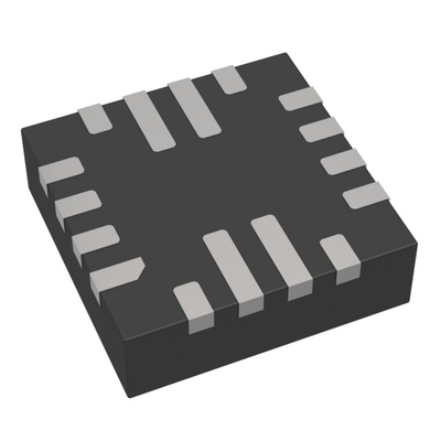 Integrierte Schaltkreis-Chip MP28167GQ-A Buck Boost Schaltspannungsregler