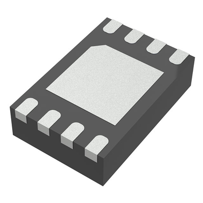 Integrierter Schaltkreislauf-Chip MP2002AGD 500mA Niedrigfall-Linearregulator IC QFN8