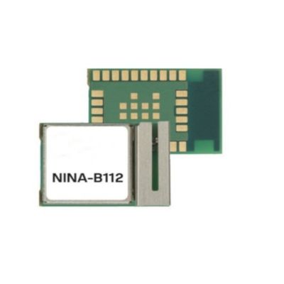 Wireless Communication Module NINA-B112-05B HF-Empfängermodul mit 2,4 GHz