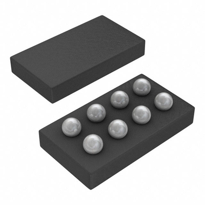 Integrierte Schaltkreischip MAX20330EWA Überspannungsschutzcontroller WFBGA8