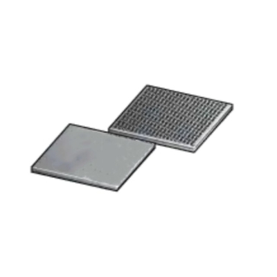 Mikrocontroller MCU MCIMX6X1EVO10AC Dual Core 32 Bit MPU LFBGA400 Mikroprozessoren