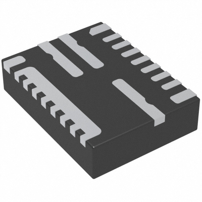 Integrierter Schaltkreislauf-Chip MP8795GLE 16V 1 Ausgang Synchroner Buck-Wandler QFN21