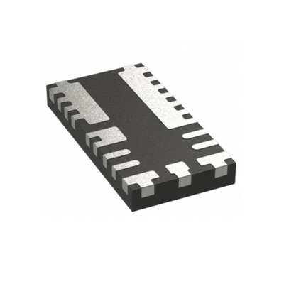 Integrierter Schaltkreislaufchip MAX20781AAFC 86A Halbbrücke-Synchron-Buck-Wandler