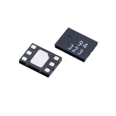 Sensor IC MLX90394RLD-AAA-001-SP 1.7V bis 3.6V Hall-Effekt-Magnetsensoren