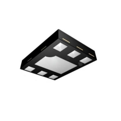 Integrierter Schaltkreislauf-Chip MP2153GQFU-25 UFDFN6 3A Buck Schaltregulator-Chip
