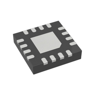 Integrierte Schaltkreischip LTC3100EUD 1.5MHz PMIC Spannungsregler IC 16-QFN