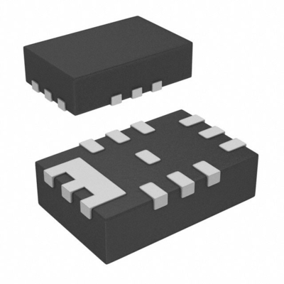 Integrierter Schaltkreislauf-Chip MP2147GD 4A Schritt nach unten Schalter-Modus-Wandler QFN12