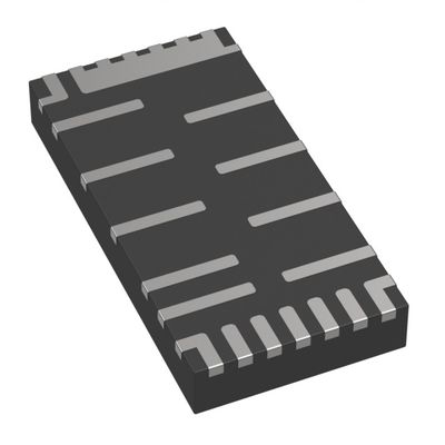 Integrierte Schaltkreis-Chip MP86936GRJT Leistungs-MOSFET Halbbrücke Buck-Wandler