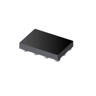 Integrierter Schaltkreis-Chip INA2191A1IYBJR Stromempfindung Verstärker mit Picoamp IB und ENABLE