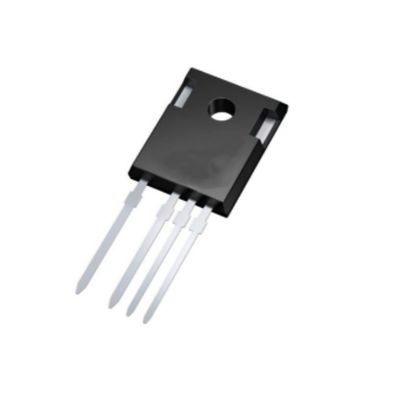 Integrierter Schaltkreislauf-Chip IMZA75R027M1H Transistoren für Kraftfahrzeuge MOSFET TO-247-4