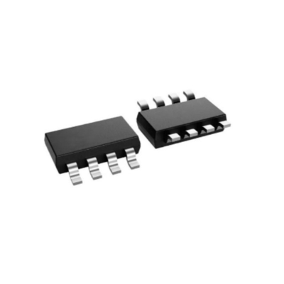 Integrierter Schaltkreislauf-Chip INA241B1IDDFR Stromempfindungsverstärker mit verbesserter PWM-Ablehnung