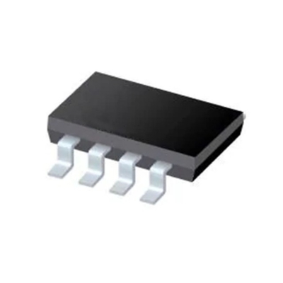 Integrierter Schaltkreislauf-Chip INA241A2IDDFR Stromempfindungsverstärker mit verbesserter PWM-Ablehnung