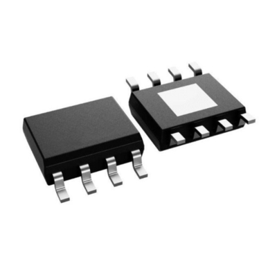 Integrierter Schaltkreislauf-Chip INA241B3QDDFRQ1 20V Bidirektionaler Hochpräzisionsstromempfindungsverstärker
