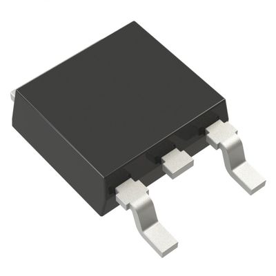 Integrierter Schaltkreislauf Chip FGD2040G3-F085 EcoSPARK 3 Anzündung IGBT Transistor DPAK-4