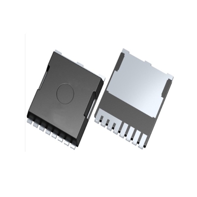 Integrierter Schaltkreis-Chip BTS500071LUA 12V Automobil-Smart High-Side Power Switch IC