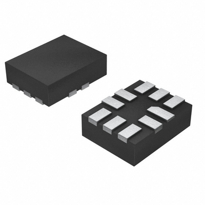 Integrierter Schaltkreislauf-Chip INA190A2IRSWR 1 Schaltkreis Schienen-zu-Schienen-Stromempfindungsverstärker