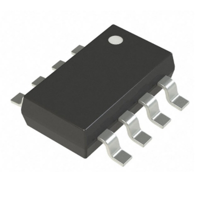 Integrierter Schaltkreislauf-Chip INA296A2QDDFRQ1 Ultrapräziser bidirektionaler Stromempfindungsverstärker