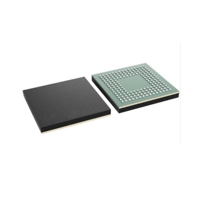Integrierter Schaltkreislauf Chip DLPC3420ZVB DMD Display Controller NFBGA-176 Digitale Steuerung