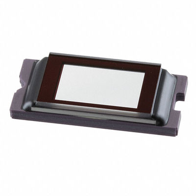 Integrierte Schaltkreis-Chip DLP4500AFQE Anzeigensteuerungen 0,45-Zoll WXGA DMD LCCC-80