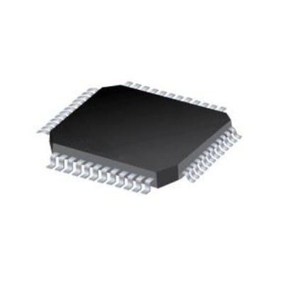 Integrierter Schaltkreis-Chip DRV8334PHPR Drei-Phase-Smart-Gate-Treiber-IC HTQFP-48