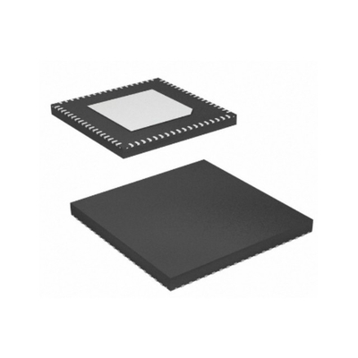 Integrierter Schaltkreislauf Chip DAC8775IRWFR 16-Bit Vierkanal-DAC VQFN-72 Datenumwandler-IC