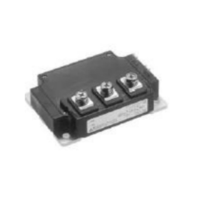 IGBT-Module für die Automobilindustrie CM400DU-24TH 1200V 400A IGBT-Leistungsbetreibermodul