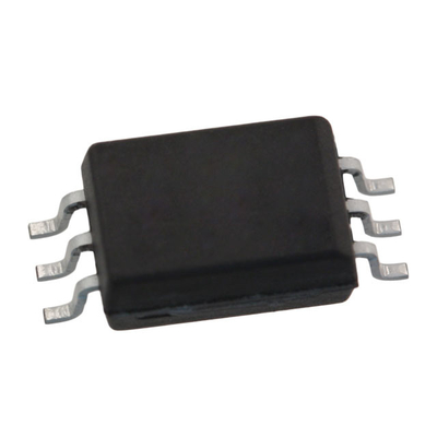 Integrierter Schaltkreislauf-Chip ADUM4120BRIZ Galvanisch isolierte Gate-Treiber SOIC-6