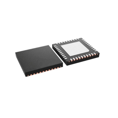 Integrierter Schaltkreislauf-Chip ADC3542IRSBR 14-Bit-Datenumwandler-IC mit SPI-Schnittstelle WQFN-40