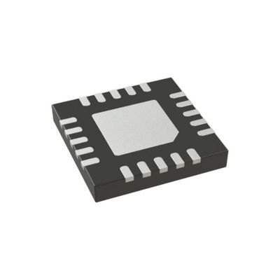Integrierter Schaltkreis-Chip AD5676RBCPZ Oktalkanal 16-Bit-NanoDAC mit SPI-Schnittstelle
