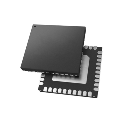 Ethernet-IC ADIN1100CCPZ Niedrige Leistung 10BASE-T1L Ethernet PHY Transceiver LFCSP-40