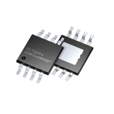 Integrierter Schaltkreislauf Chip 2EDN7533R 5A 1.4V Niedrigseitiger Gate-Treiber IC 8-TSSOP