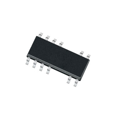 Integrierter Schaltkreislauf Chip ICE3BR4765JG Off-Line SMPS Quasi-Resonanz-PWM-Steuerung