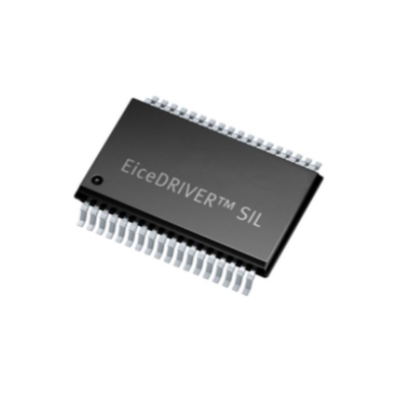 Integrierter Schaltkreislauf-Chip 1EDI2004AS Hochspannung IGBT-Treiber für Automobilanwendungen