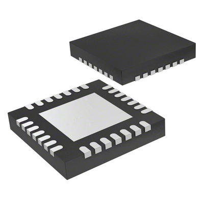 Integrierter Schaltkreislauf-Chip ADS1293CISQE Biopotentielle Analog Frontend WQFN-28 3 Kanal