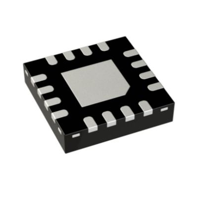 Integrierter Schaltkreislauf-Chip HMC1040LP3CETR 24 GHz bis 43,5 GHz Geräuscharme Verstärker QFN-16