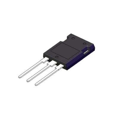 Integrierter Schaltkreislauf-Chip FGY100T120SWD 1200V Diskreter IGBT-Transistor TO-247-3