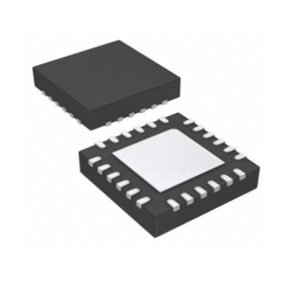 Integrierter Schaltkreislauf-Chip HMC263LP4E 1-Kanal GaAs MMIC Geräuscharme Verstärker QFN-24