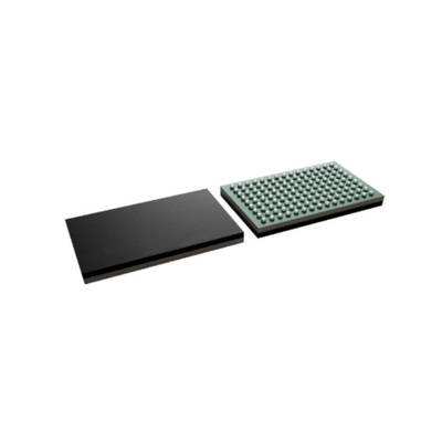 Ethernet-IC DS560DF810ALUR 56Gbps Mehrgeschwindigkeits- 8-Kanal-Retimer-IC FBGA-135
