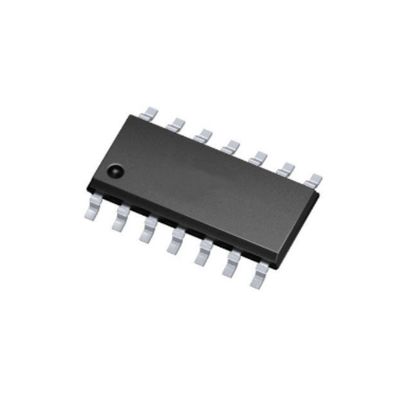 Integrierter Schaltkreislauf Chip CYPAP212A1-14SXI Zwei-Ausgang Primärseite Startup Controller IC