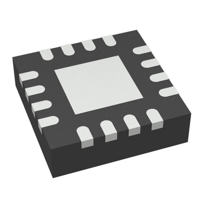Integrierter Schaltkreislaufchip DAC70508ZRTER Oktalspannungsausgang DAC mit interner Referenz