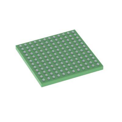 Integrierter Schaltkreislaufchip DAC38RF80IAAVR 14-Bit-DAC FCBGA-144 Digitale zu analogen Umrichter