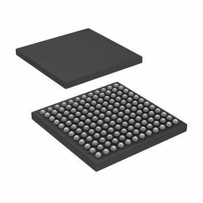 Ethernet-IC FIDO5100BBCZ Echtzeit-Ethernet-Multiprotocol-Schalter CSPBGA-144