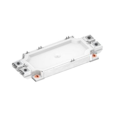 IGBT-Module für die Automobilindustrie DF900R12IP4DPB60 Trench Field Stop Einzelhubschrauber 1,2 KV IGBT-Transistormodul