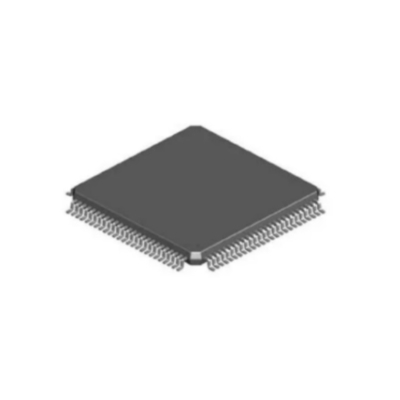 Mikrocontroller MCU CY8C4148AZA-S598 Hochleistungs 32-Bit 48MHz eingebettete MCU