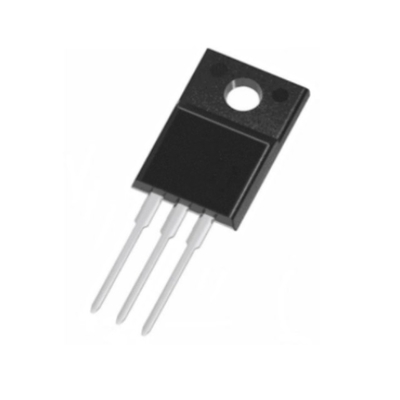 Integrierte Schaltkreis-Chips IPA95R450PFD7 950V 7.2A N-Kanal Leistungs-MOSFET-Transistoren