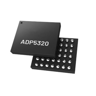 Integrierte Schaltkreischip ADP5320BCBZ-1-R7 Mehrkanal-PMIC WLCSP-42 Tragbare PMIC-Einheiten