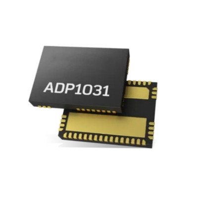 Integrierter Schaltkreislaufchip ADP1031ACPZ-1-R7 3-Kanal-Digitalisolatoren LFCSP-41 PMIC IC