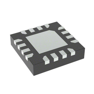 Wireless Communication Module HMC425ALP3E Breitband-GaAs MMIC 6-Bit-Digitalverstärker