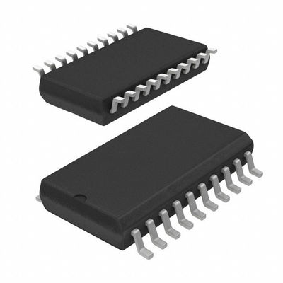 Integrierter Schaltkreislauf-Chip ADE7933ARIZ 3-Kanal isolierter Sigma Delta ADC SOIC-20