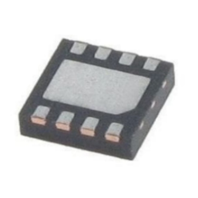 Integrierter Schaltkreis-Chip ADL8105ACPZN 29dB GaAs MMIC Geräuscharme Verstärker IC LFCSP-8